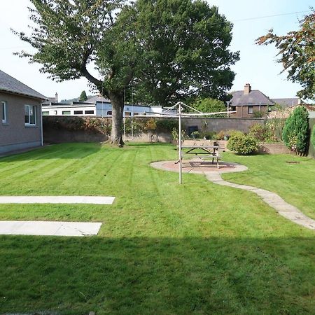 Corunna Garden Cottage Inverness Exteriör bild